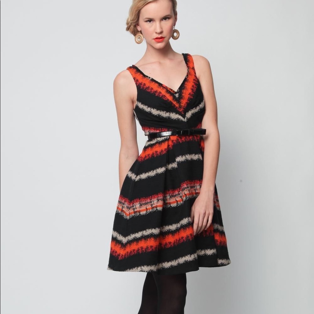 Anthropologie Eva Franco ‘Abigail’ Cocktail Dress